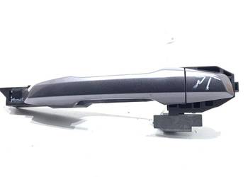 KLAMKA ZEWNĘTRZNA PRAWY TYŁ HONDA CR-V V SUV SZARY