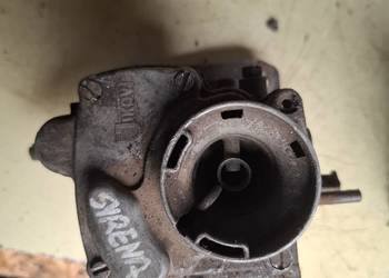 SYRENA 105 BOSTO R20 104 gażnik IKOV