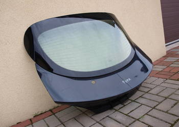 Ford Puma klapa tył + szyba 1998 - 2003r