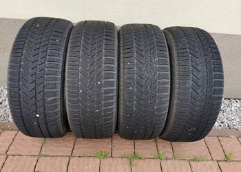 Komplet Opon Zimowych SUNNY Winter-max A1 205/55 R16 91H