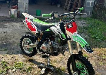 Ycf Sp2 Factory