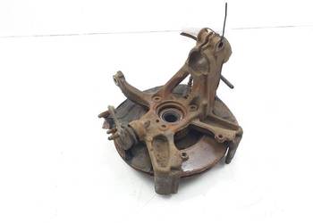 ZWROTNICA LEWA PRZÓD SKODA OCTAVIA III