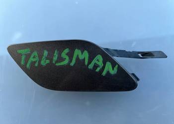 RENAULT TALISMAN ZAŚLEPKA ZDERZAKA PRZÓD 511804625R RENAULT TALISMAN ZAŚLEPKA ZDERZAKA PRZÓD 511804625R