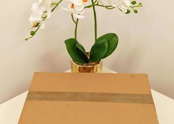 Pudełka kartony 37x28x11 do przesyłek / przeprowadzek