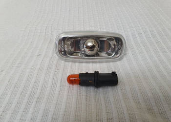 ROVER 75 MG ZT KIERUNKOWSKAZ + oring + oprawka ORYGINAŁ