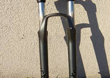 Amortyzator SR Suntour XCM ATB 29 cali disc po serwisie