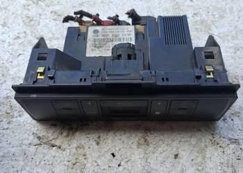 Panel Sterowania Nawiewu Audi A4 B5