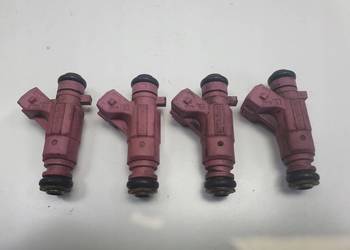 WTRYSKIWACZ Fiat Bravo II 1.4 16V _ wtrysk 0280156183