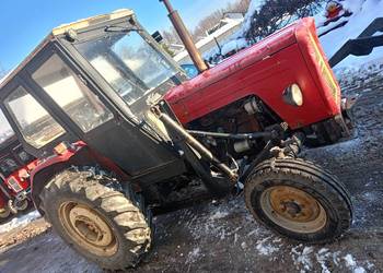 Ursus C-360 zarejstrowany 8..8...8 1.2.2.3.2.6