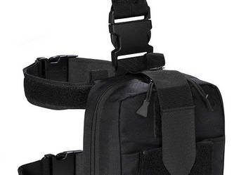Saszetka Taktyczna Na Nogę PAX Leg Pouch