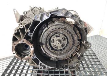 SKRZYNIA BIEGÓW VW POLO VI TSV 1.0 115KM