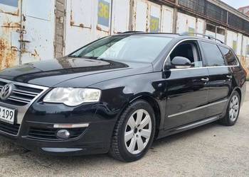 VW Passat 1.8 tsi R Line Sportline +LPG