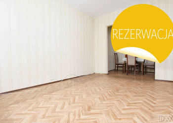 Oddzielna kuchnia,balkon,mpec,park, Rezerwacja