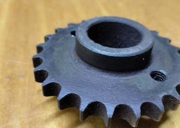 Zębatka 24 zęby panonia