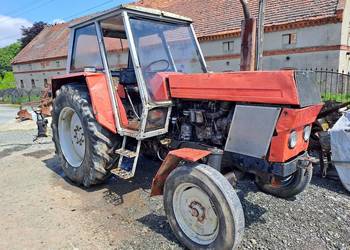Ursus c 385 na części tel 693455680