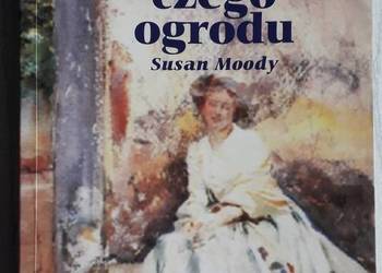 Powrót do tajemniczego ogrodu, Susan Moody