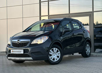 Opel Mokka Tempomat, Bluetooth, Klimatyzacja, Hak, GWARANCJA, Bezwypadek, …