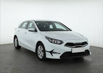 Kia Ceed 1.5 T-GDI