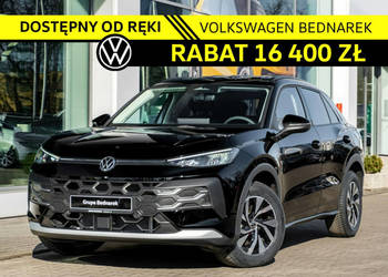 Volkswagen T-Roc Life 1.5 eTSI 150 KM DSG - Dostępny od ręki! II (2025-)