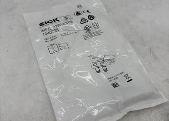 Sick 1040736 IME12-02BPOZC0S Czujnik indukcyjny