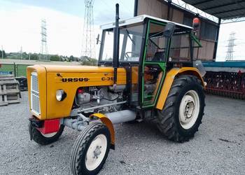 Ursus C-360