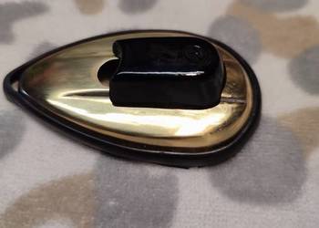 zasuwka stacyjki z gumową podkładką wsk wfm shl