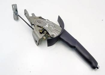 DŹWIGNIA RĘCZNEGO NISSAN ALMERA TINO 2002 2.2 DI 2003020002