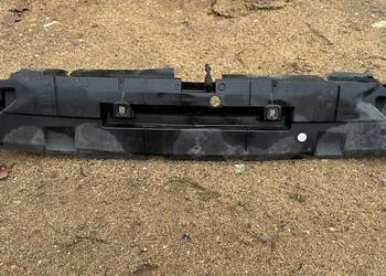 TOYOTA RAV4 IV 12-15 kierownica powietrza chłodnicy 16683-36070 16683-36060