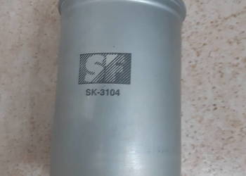 Filtr paliwa SK3104  320/07057  JCB 3CX 4CX
