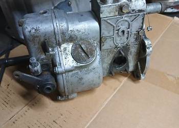 Pompa wtryskowa Ursus C328