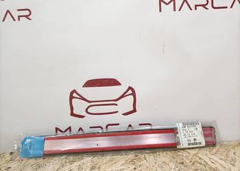 OPEL CORSA C LISTWA DRZWI PRAWY PRZÓD 9227278