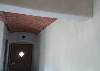 Tynki gliniane i cementowo wapienne