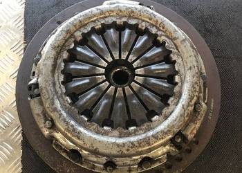 sprzeglo mitsubishi pajero did uzywane sprawne