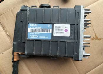 KOMPUTER STEROWNIK AUDI 100 C4 A6  0261200265 4A0907311