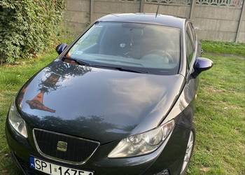 Seat Ibiza 1,4 Diesel Seat Ibiza 1,4 Diesel