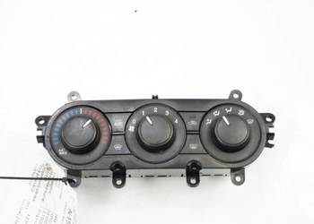 PANEL KLIMATYZACJI FORD RANGER V AB39-19A522-CC PANEL KLIMATYZACJI FORD RANGER V AB39-19A522-CC