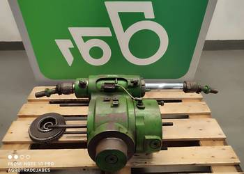 Obudowa dyferencjału 4475435038 Z72431 JOHN DEERE 3200