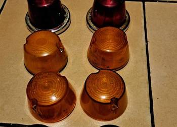 Syrena Bosto- lampy tylne