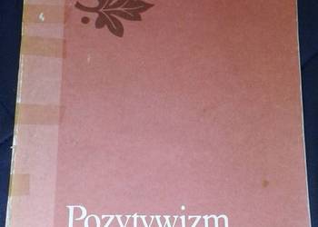 Pozytywizm kl. 2 - Tadeusz Bujnicki