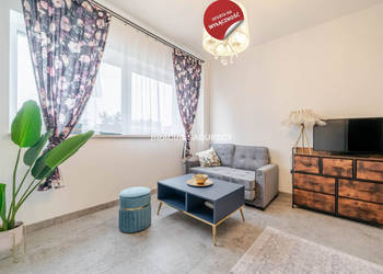 Mieszkanie 22.6m2 1-pokojowe Kraków