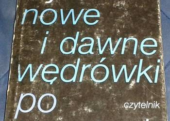 Nowe i dawne wędrówki po tematach - Kazimierz Wyka