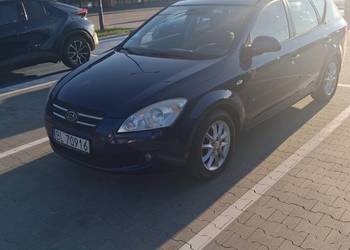 Kia ceed 1.6 2008