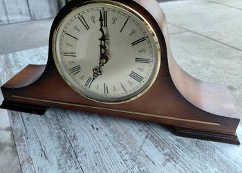 zegar kominkowy / 338