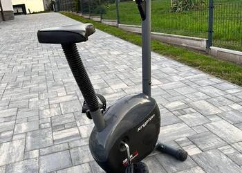 Rower treningowy Krypton Stamm Bodyfit