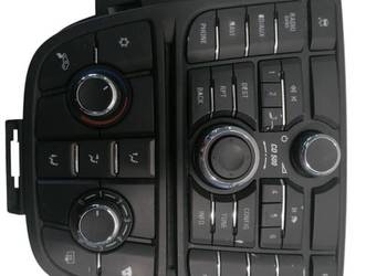 RADIO ASTRA J MERIVA B 23346052