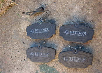 Klocki hamulcowe BMW 316, 318i, 320i, 323i 325i