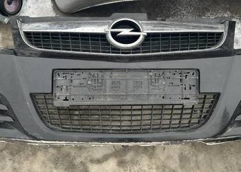 zderzak przedni przód Opel Vectra C fl lift