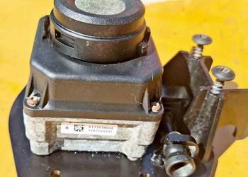 AUDI A8D4 Radar Kamera termiczna noktowizyjna NVA 4H0998552