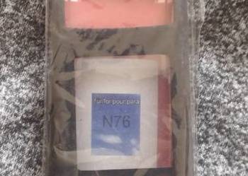 nokia n76 pokrowiec etui obudowa osłona 18?