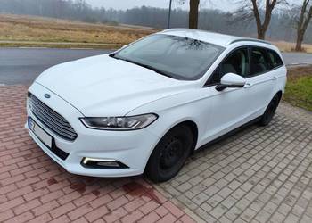 Ford Mondeo kombi 1.0 ecoboost